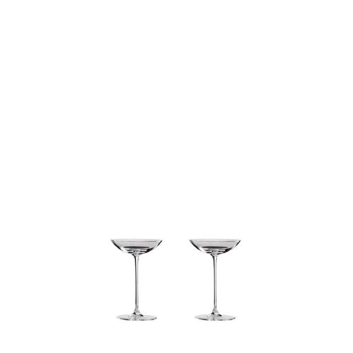 LA SFERA - DESSERT WINE GLASS SET (Request Info).