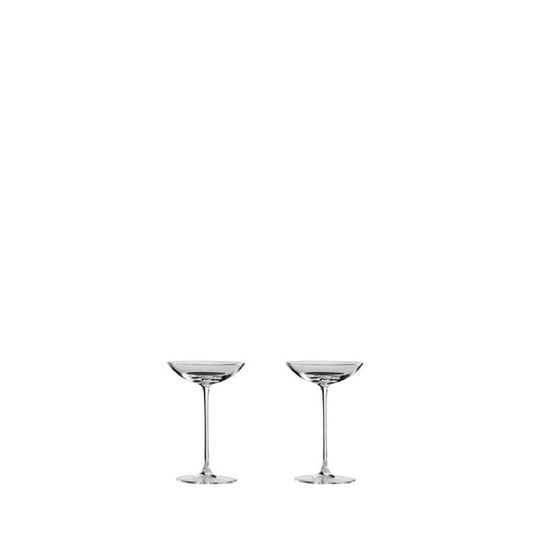 LA SFERA - DESSERT WINE GLASS SET (Request Info).