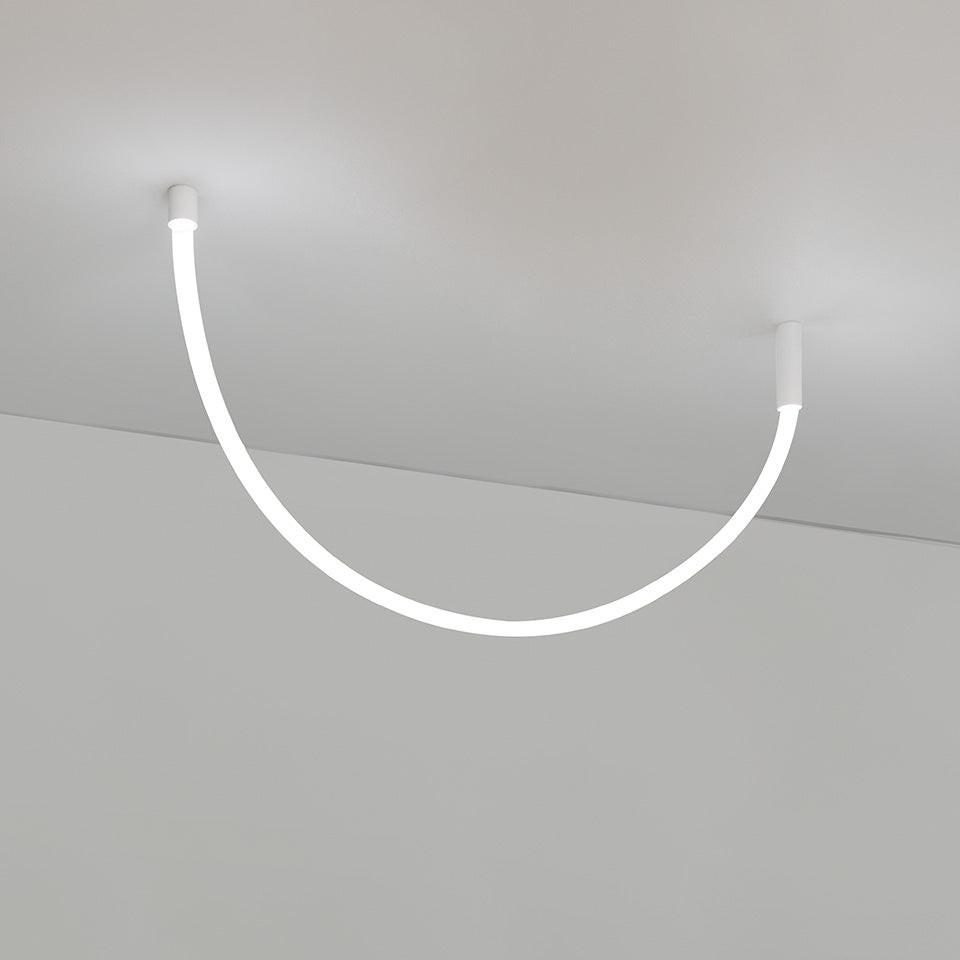 La linea Ceiling/Wall Lamp (Request Info).