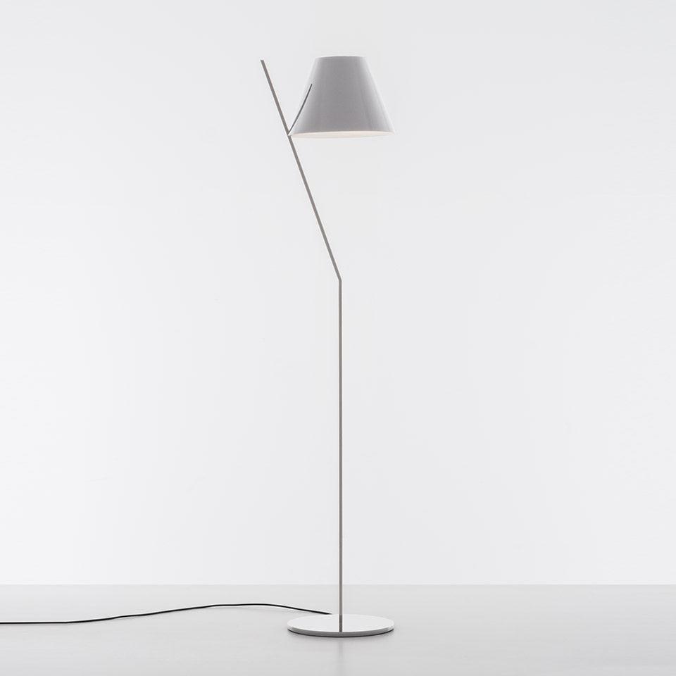 La Petite Floor Lamp.