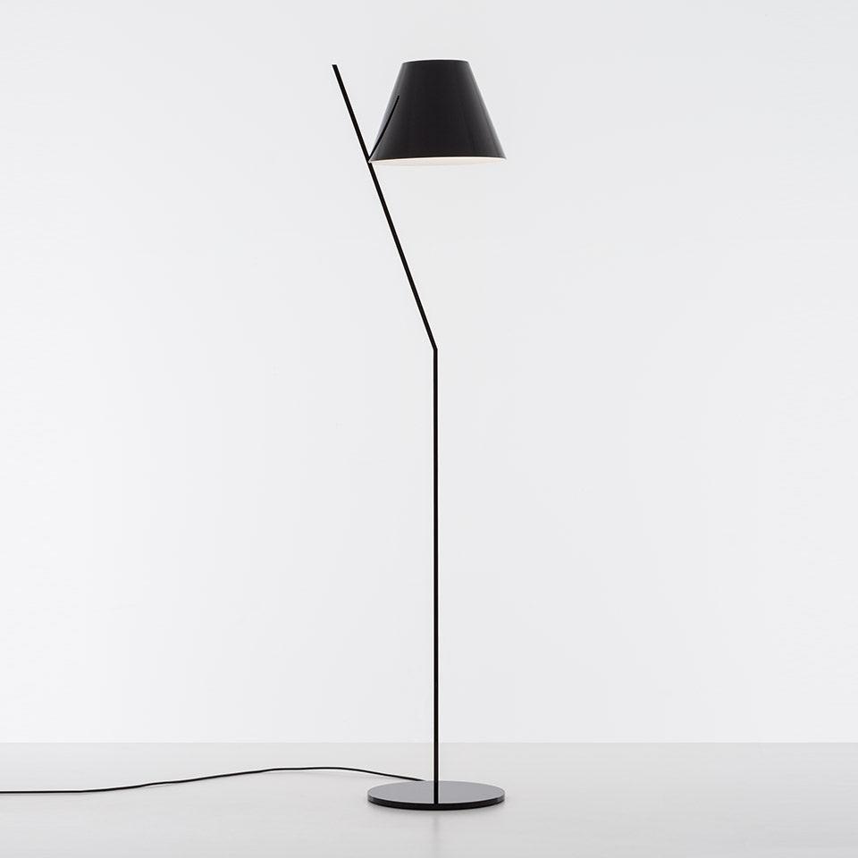La Petite Floor Lamp.