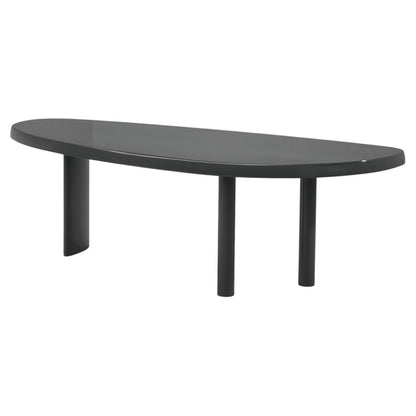 Table en form livre.
