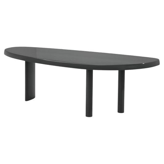 Table en form livre.