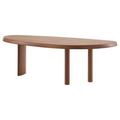 Table en form livre.