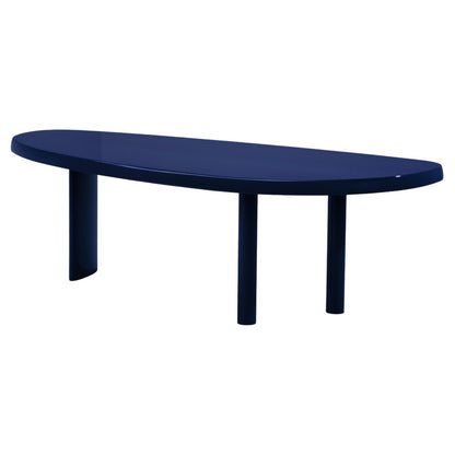 Table en form livre.