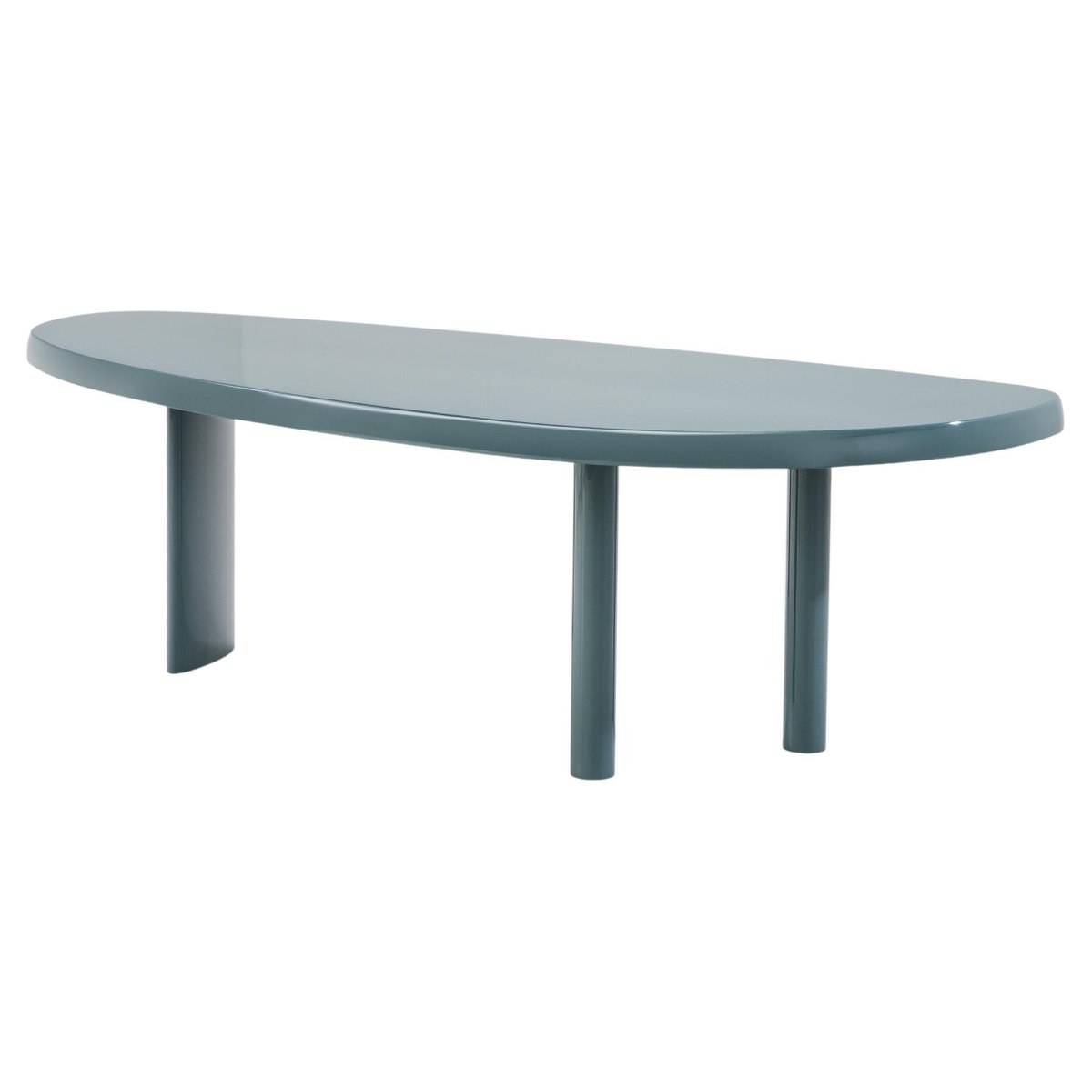 Table en form livre.