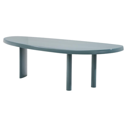 Table en form livre.