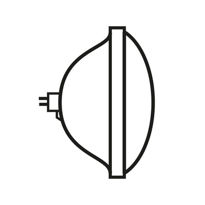 Flos Toio LED Bulb (RF32297)
