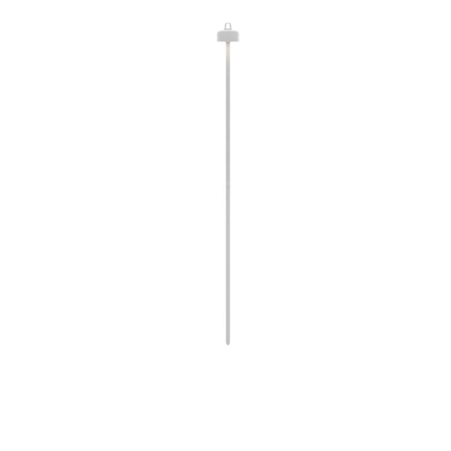 Luciole Lamp with tall spike (Request Info).