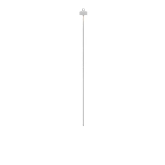 Luciole Lamp with tall spike (Request Info).