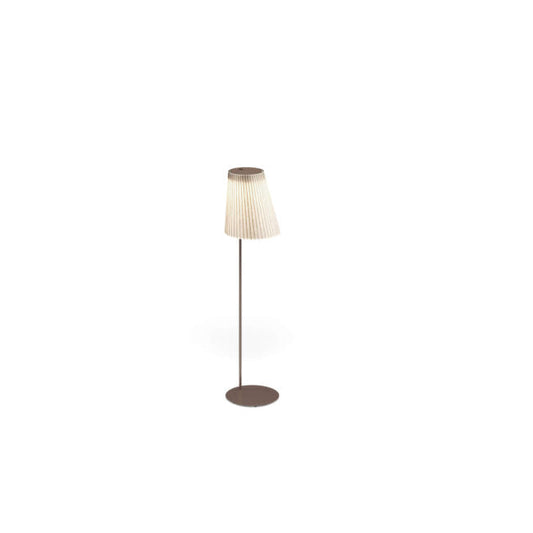 Cone Rechargeable floor lamp (Request Info).