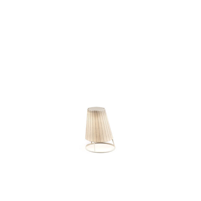Cone Small lamp (Request Info).
