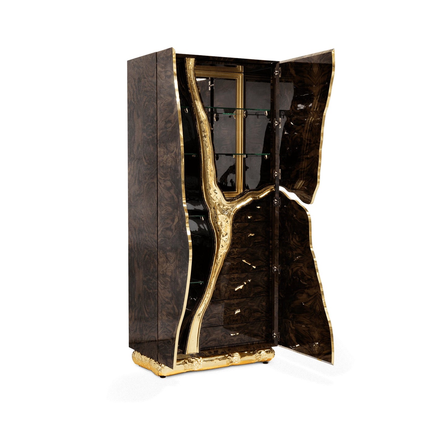 LAPIAZ - Highboard.