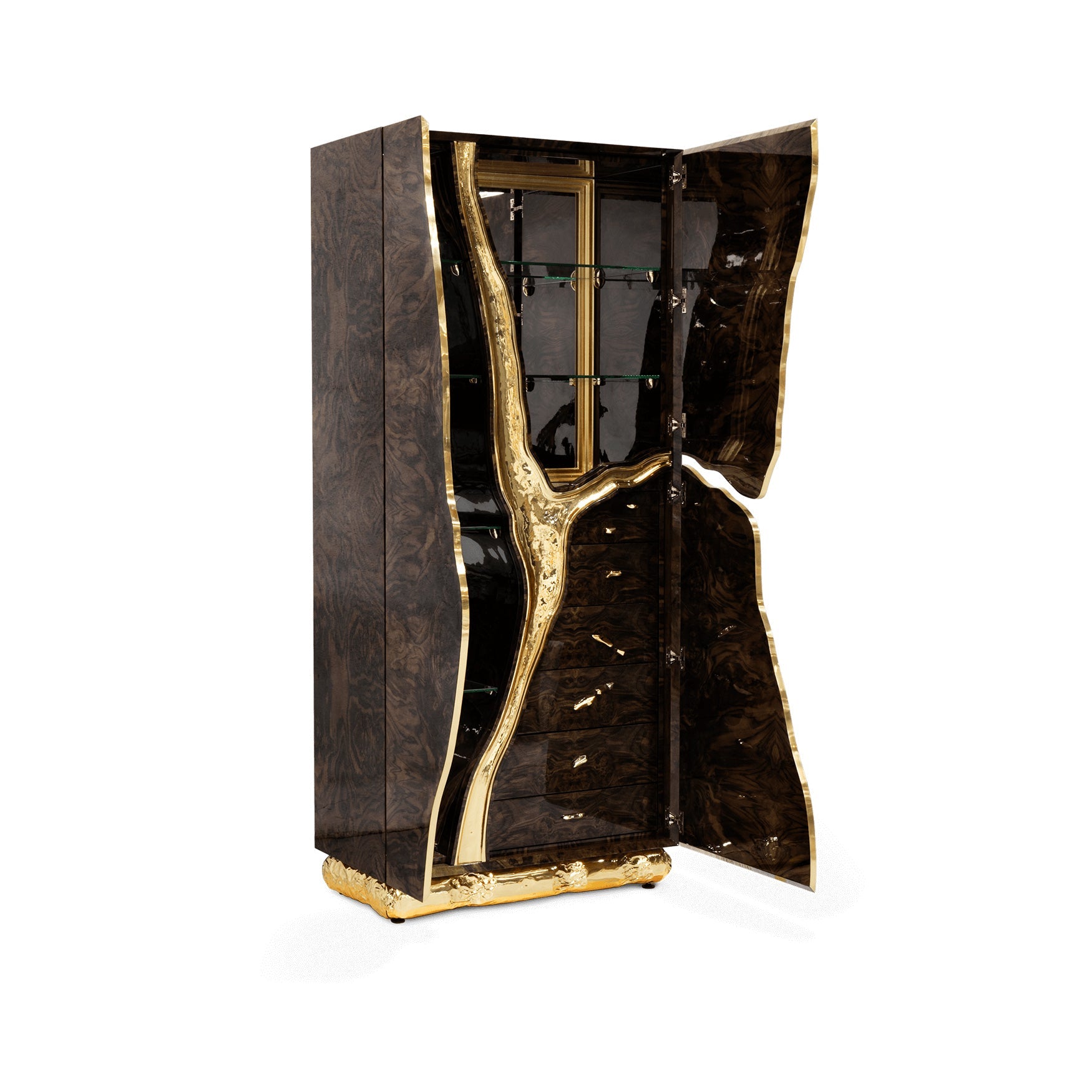 LAPIAZ - Highboard.