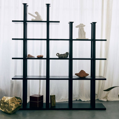 Peristylo - Ash Shelf