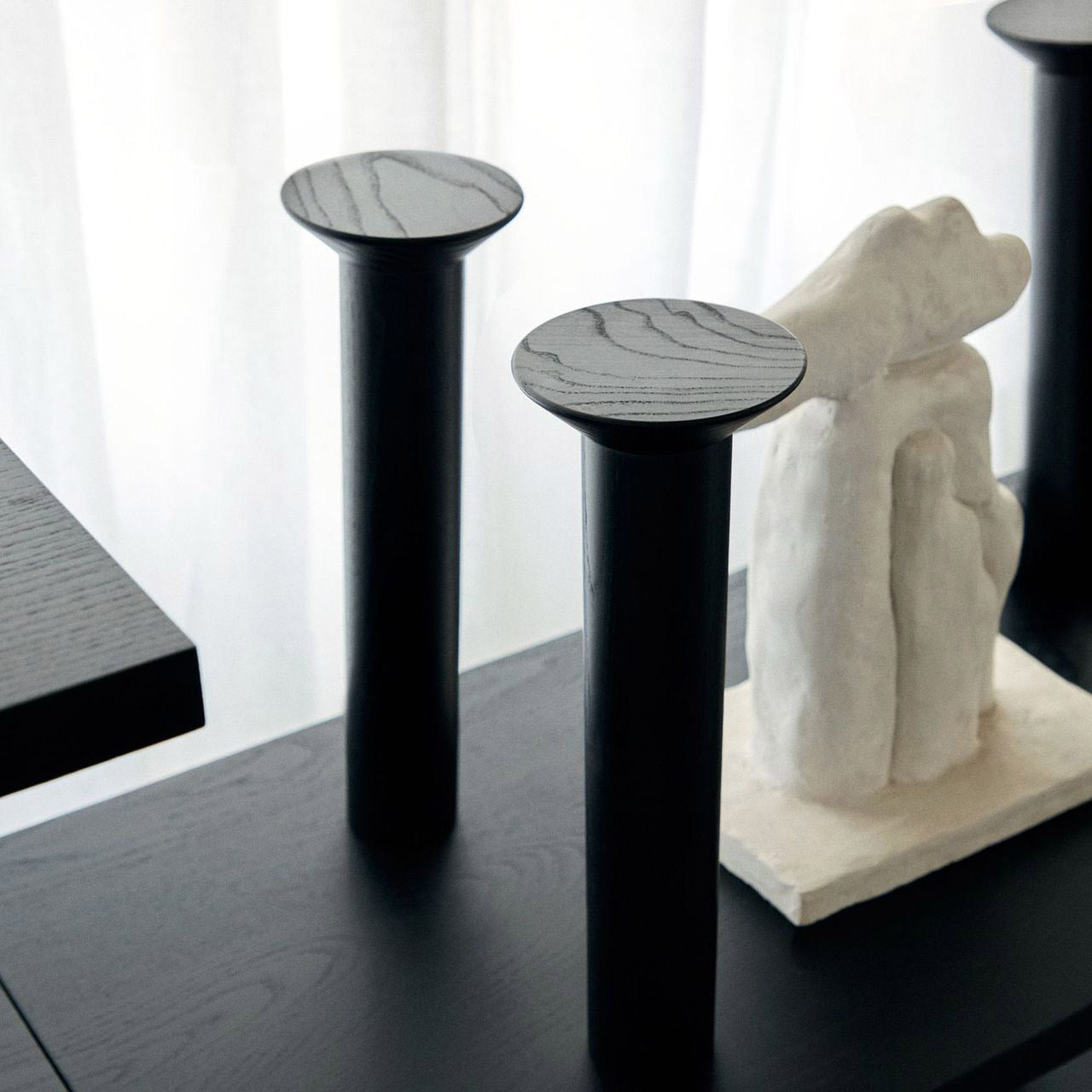 Peristylo - Ash Shelf
