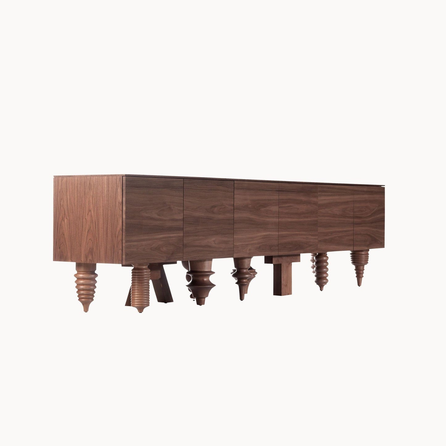 MULTILEG 3M - MDF sideboard