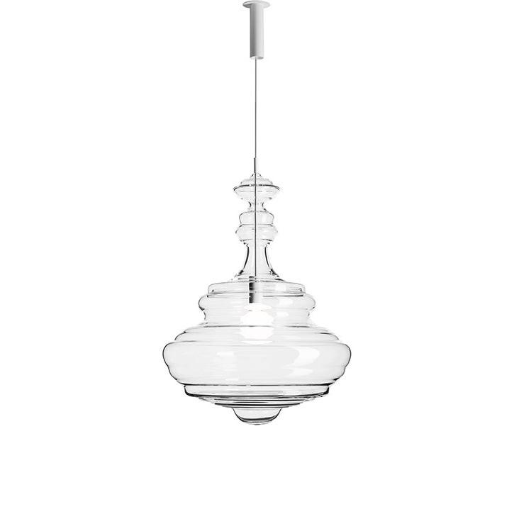 Neverending Glory Bolshoi Theatre Pendant Lamp.