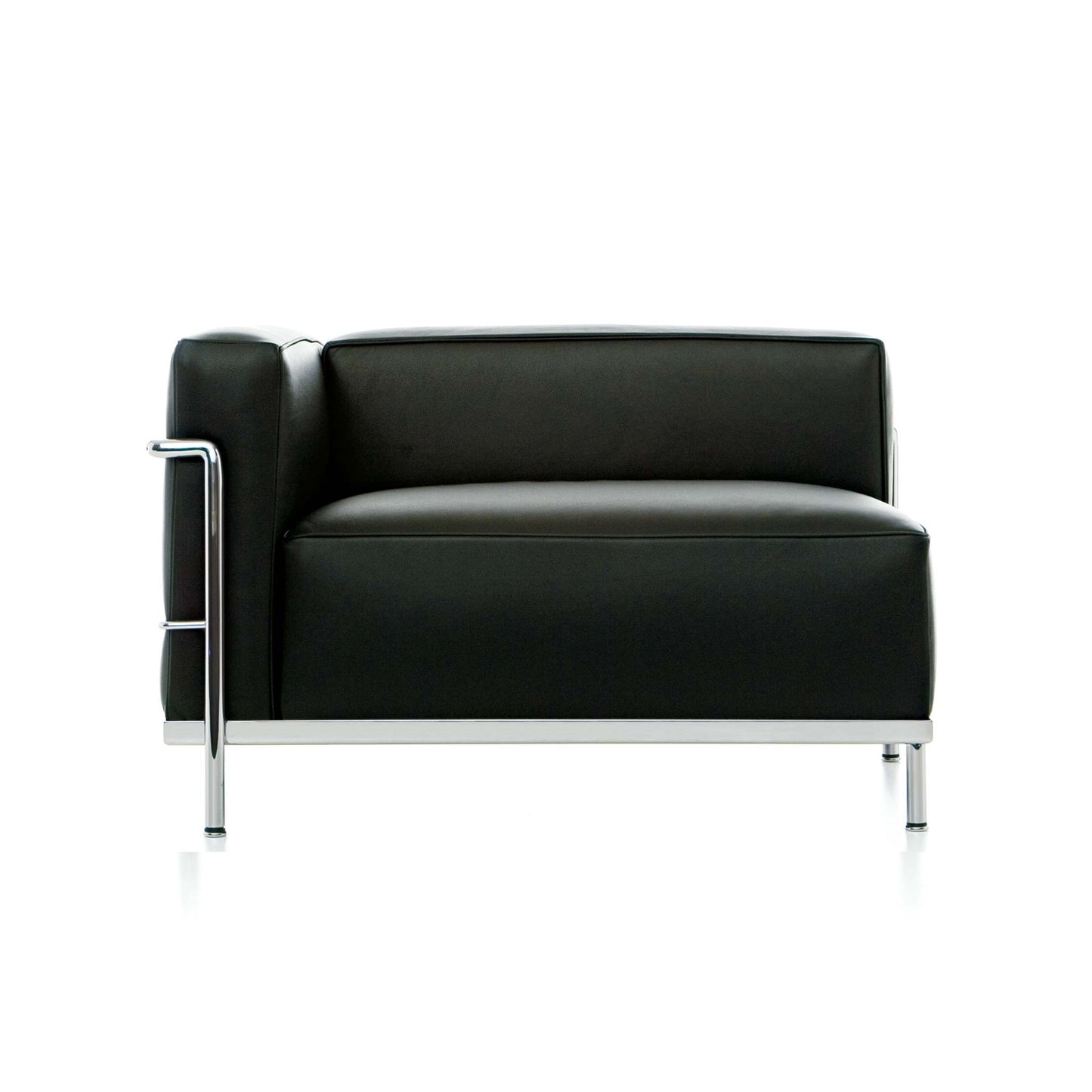 LC3 - Leather Meridienne (Upholstery Grade - Leather | Z)