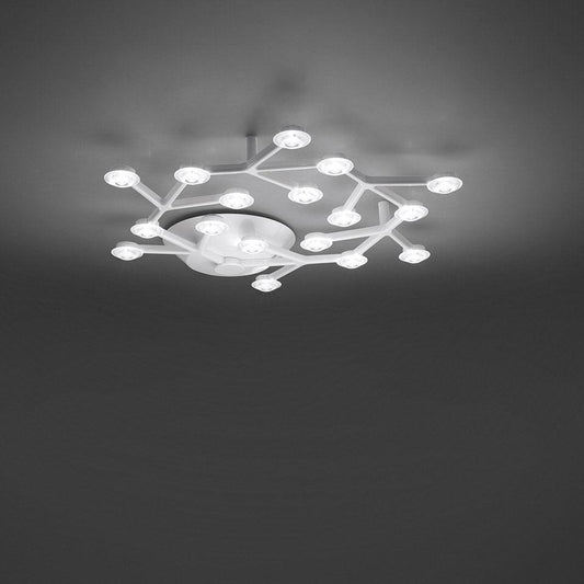Led Net Ceiling Lamp (Request Info).
