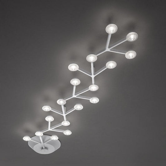 Led Net Line 125 Ceiling Lamp (Request Info).