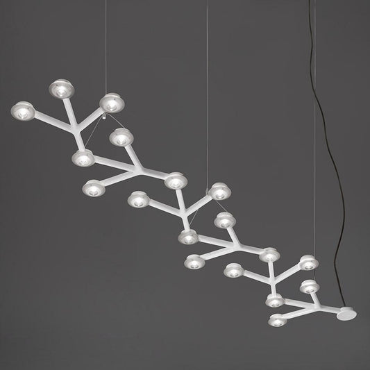 Led Net Line 125 Suspension Lamp (Request Info).