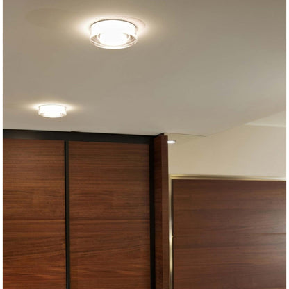 Fabbian Faretti Lei Spotlight Clear