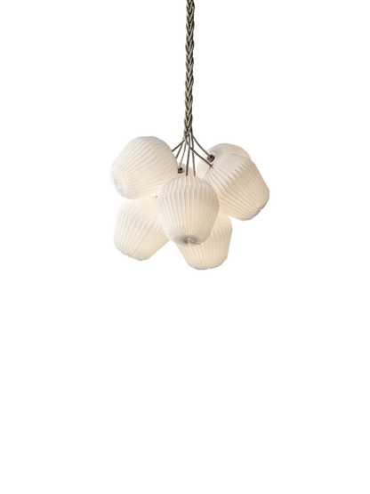 130 Bouquet 7 - Pendant Lamp
