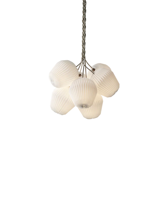 130 Bouquet 7 - Pendant Lamp