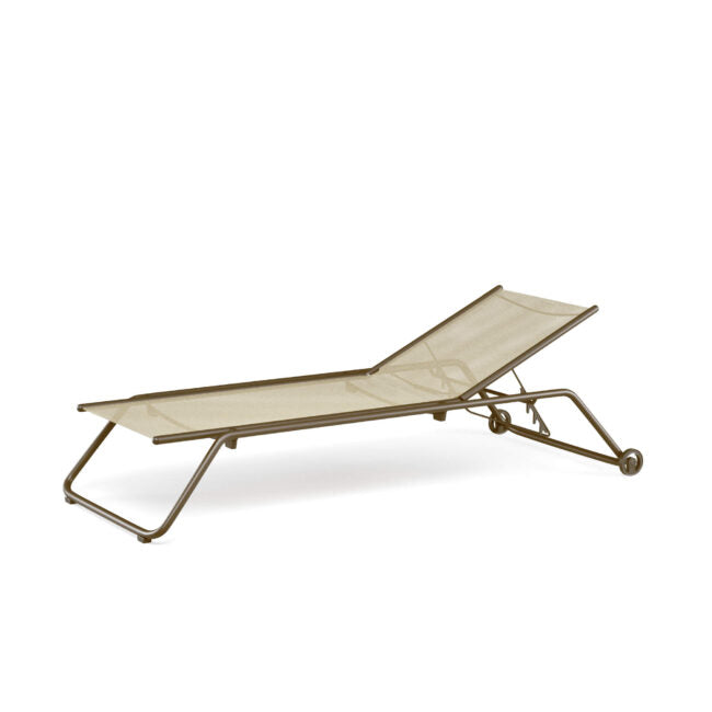 Snooze Stackable sunbed (Request Info).
