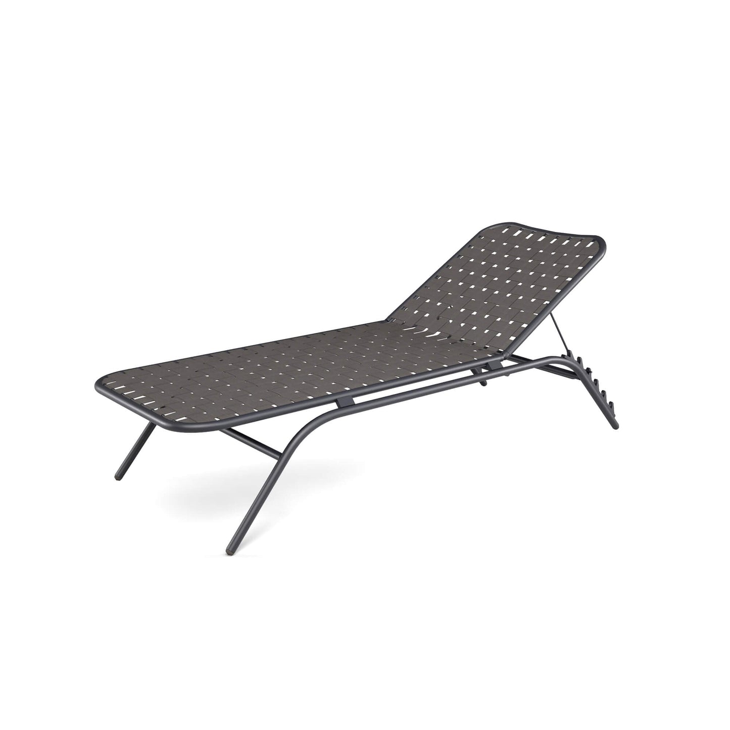 Yard Stackable sunbed