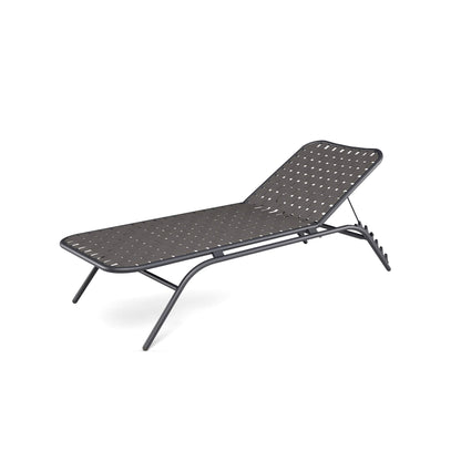 Yard Stackable sunbed