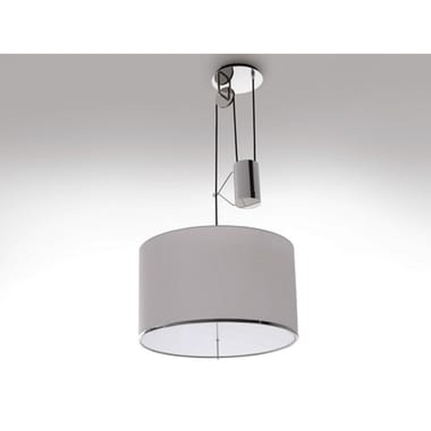 LEUKON - Fabric Pendant Lamp