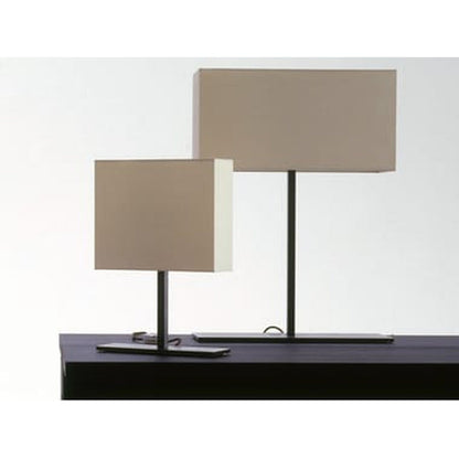 LEUKON - Fabric Table Lamp