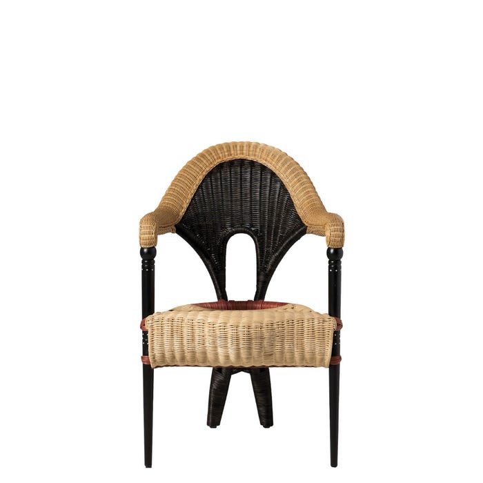 LIBA Armchair (Request Info).