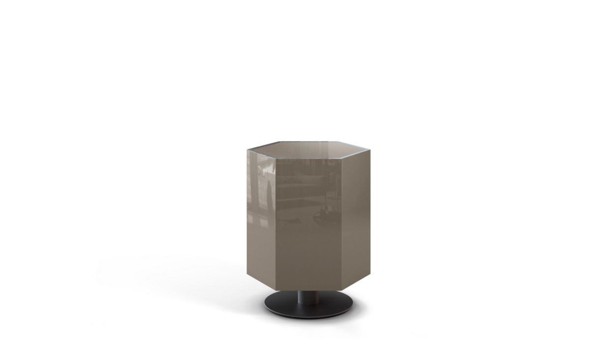 LIFT COLUMN/BAR by Roche Bobois
