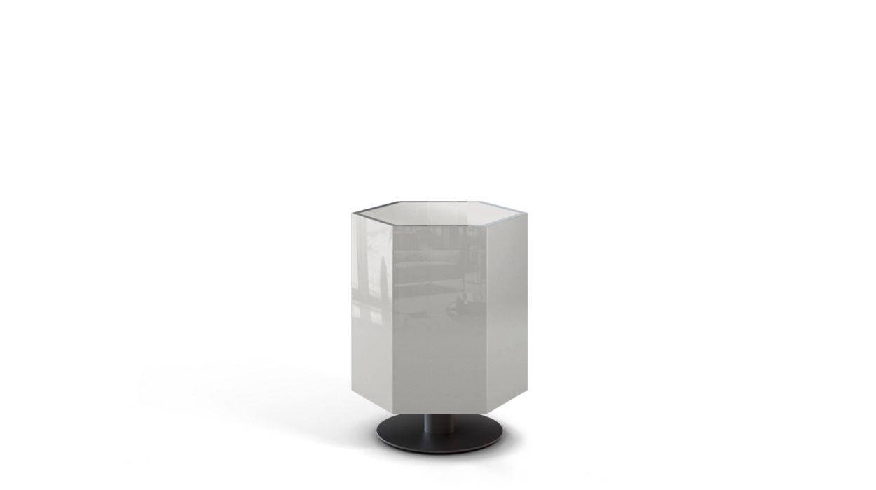 LIFT COLUMN/BAR by Roche Bobois