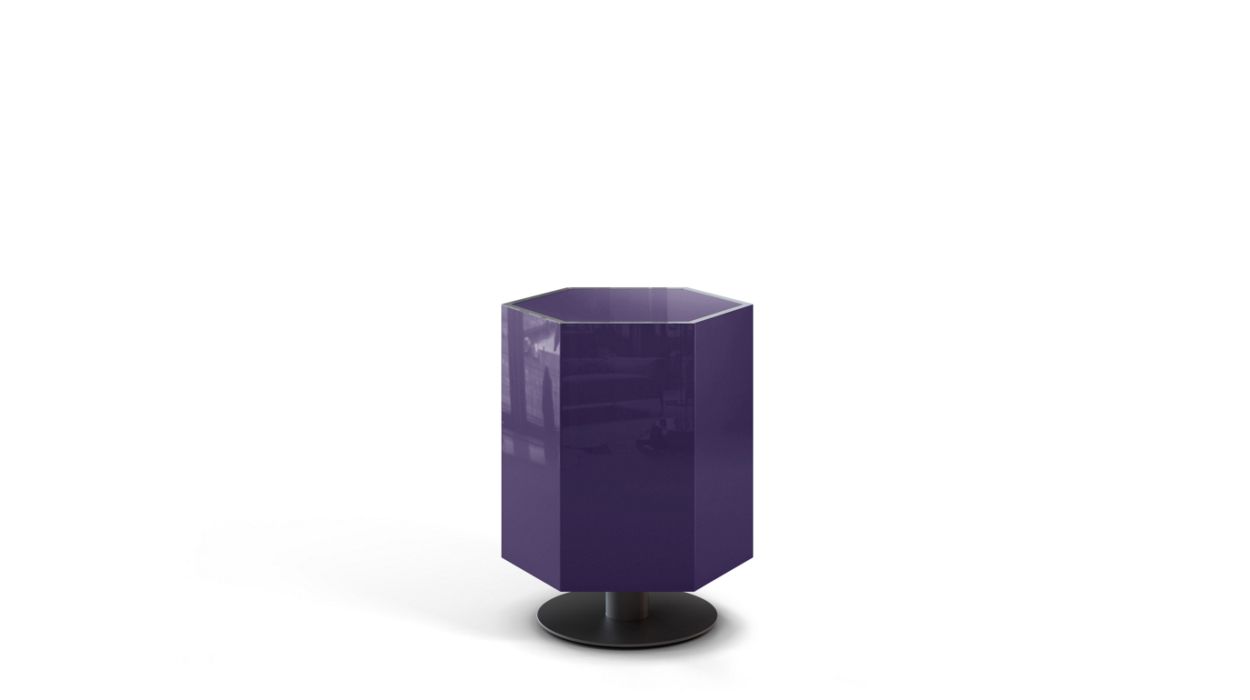 LIFT COLUMN/BAR by Roche Bobois