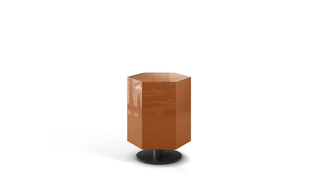 LIFT COLUMN/BAR by Roche Bobois