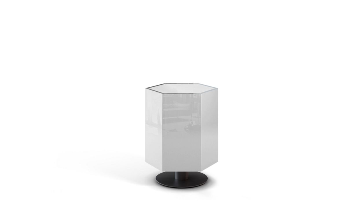 LIFT COLUMN/BAR by Roche Bobois