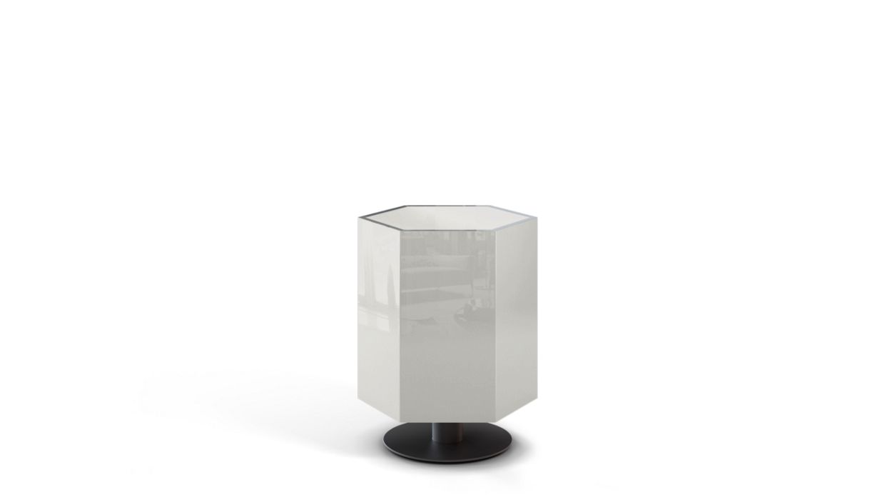LIFT COLUMN/BAR by Roche Bobois