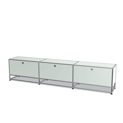 3x2 Module Sideboard (Top 3 Doors) [W(750+750+750)XD350XH(100+350)]