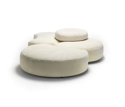 PASTICCA - Modular seating