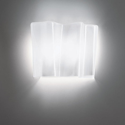 Logico Micro Wall Lamp.
