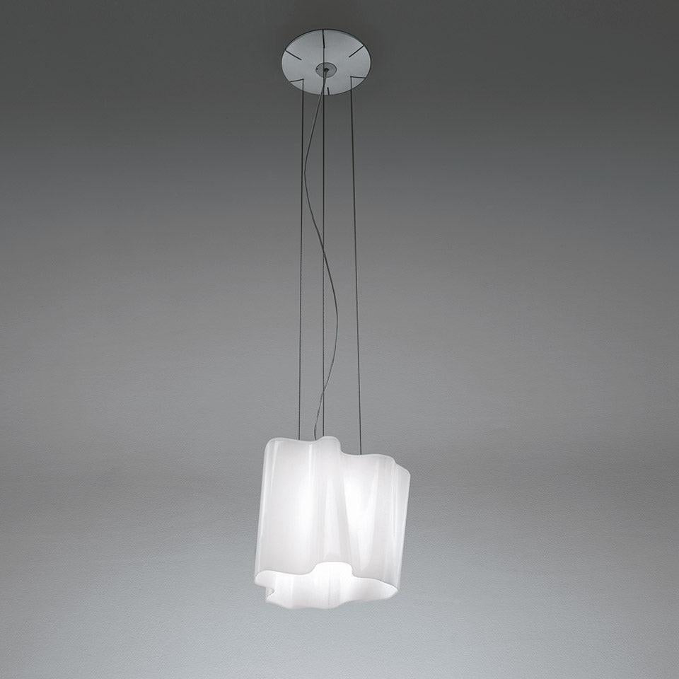 Logico Suspension Lamp.
