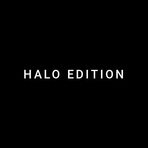 Halo Edition Quotation by Halo Edition