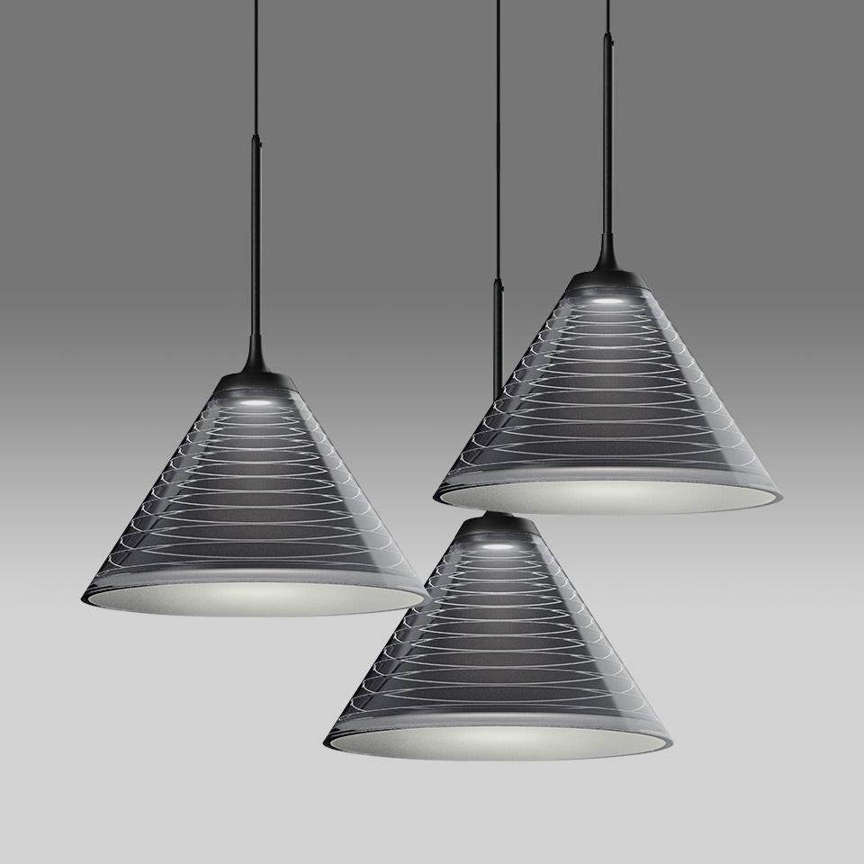 Look at Me Cluster 35 Suspension Lamp (Request Info).