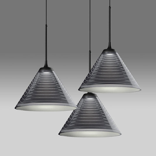 Look at Me Cluster 35 Suspension Lamp (Request Info).