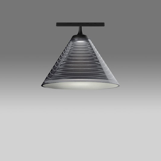 Look at Me Cone 35 Track Lamp.
