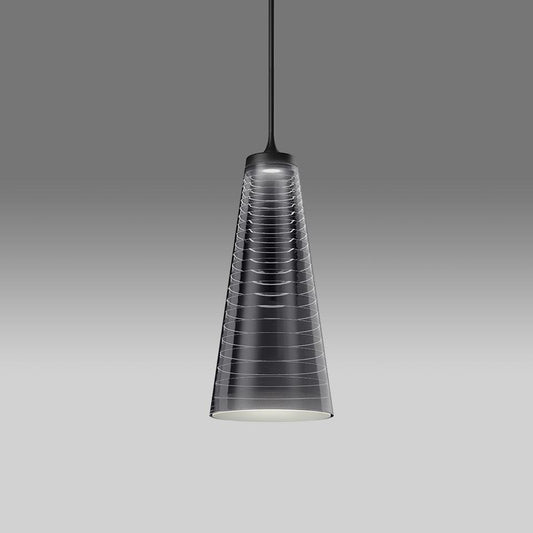 Look at Me Cone 21 Track Suspension Lamp.